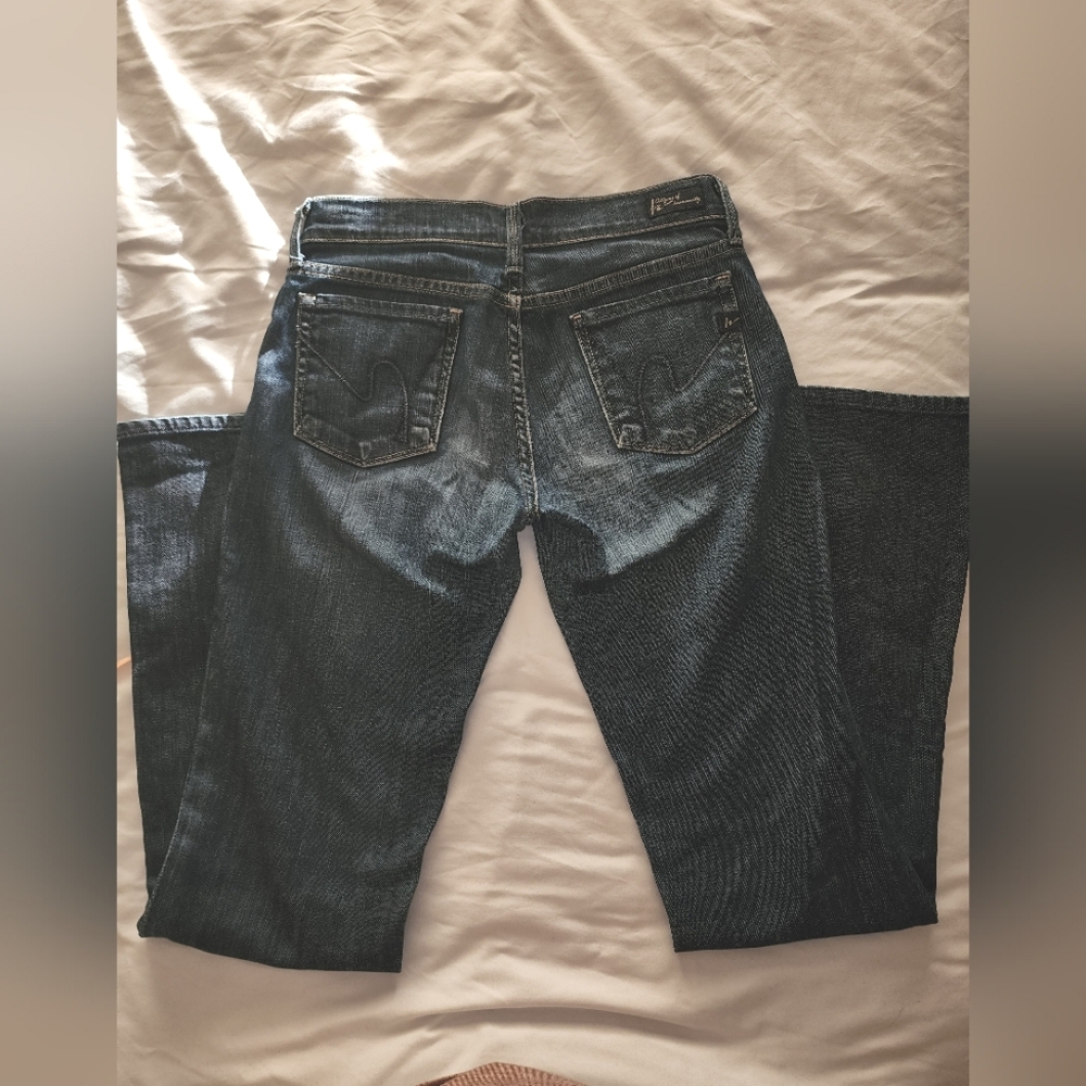 Citizens of Humanity Dita Jeans